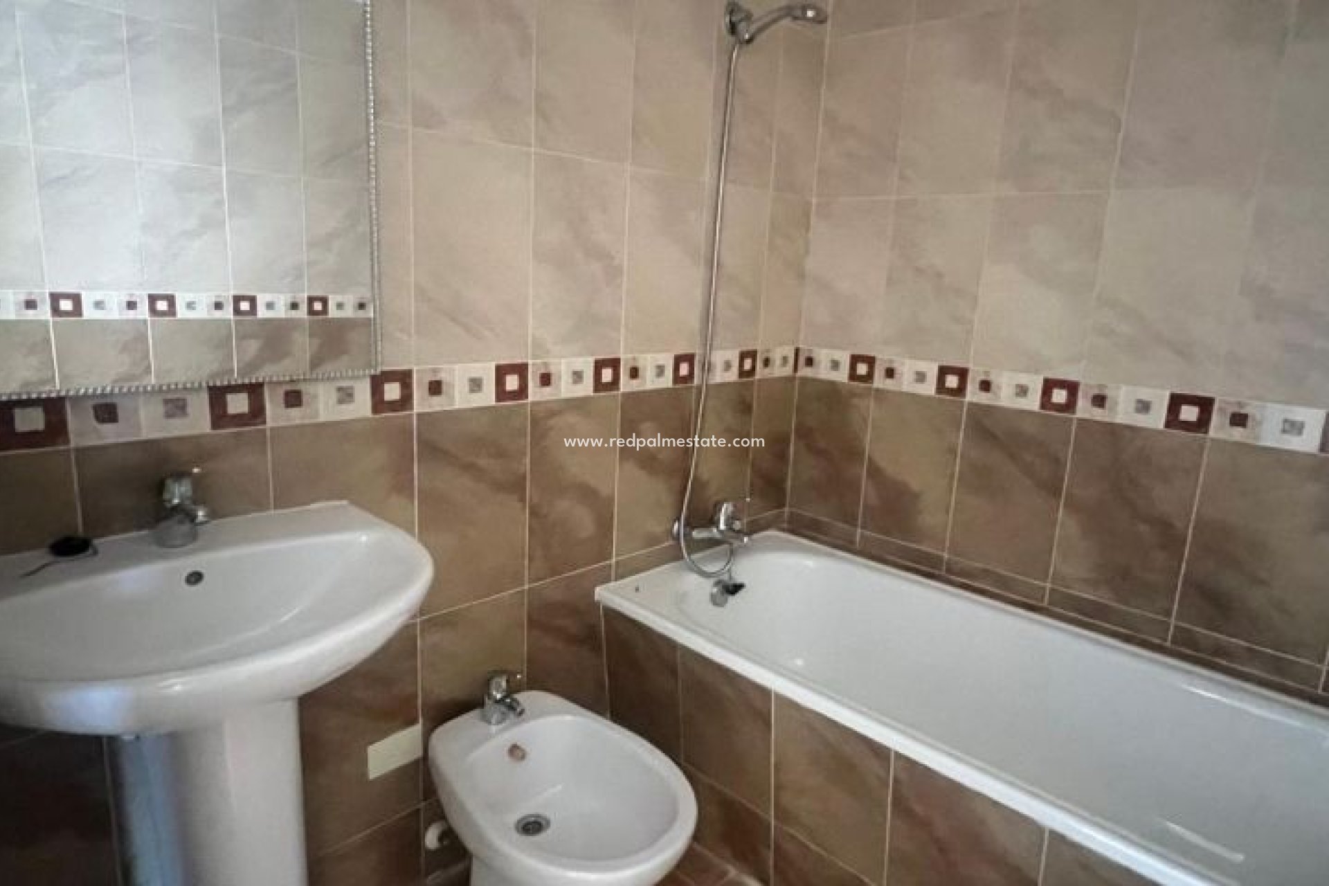 Revente - Appartement -
Orihuela Costa - Costa Blanca