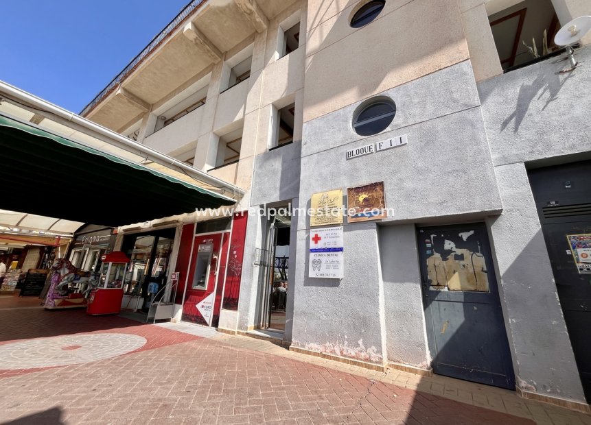 Revente - Appartement -
Orihuela Costa - Costa Blanca