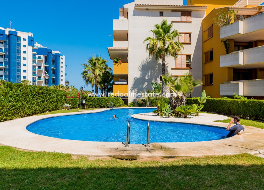 Revente - Appartement -
Orihuela Costa - Costa Blanca