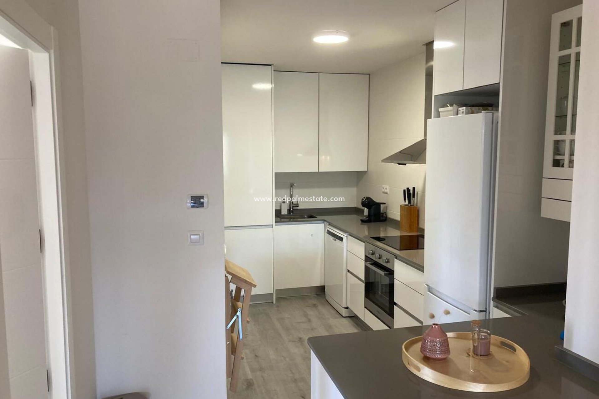 Revente - Appartement -
Orihuela Costa - Costa Blanca