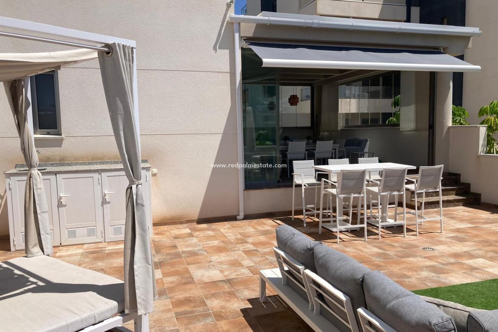 Revente - Appartement -
Orihuela Costa - Costa Blanca