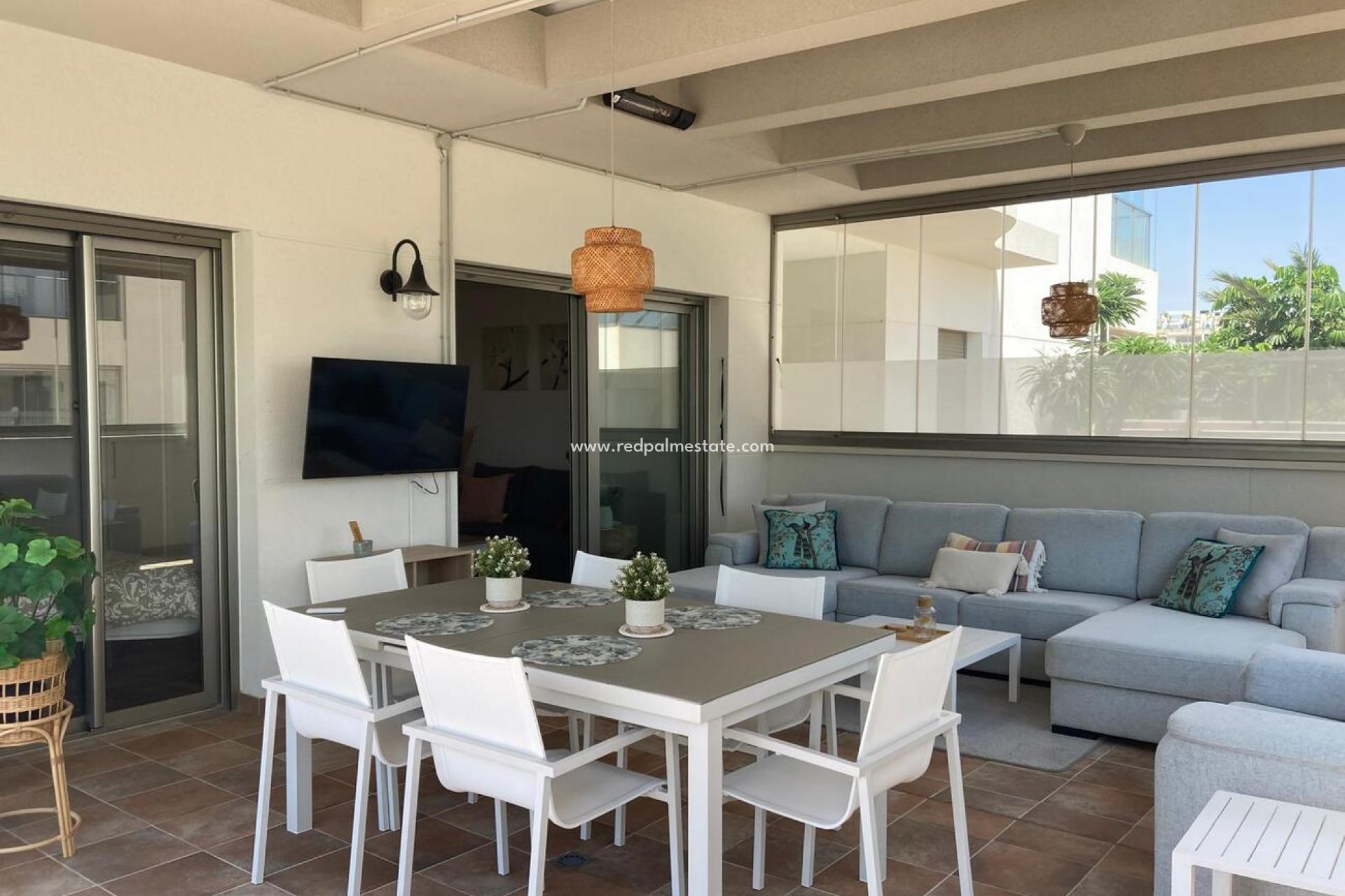 Revente - Appartement -
Orihuela Costa - Costa Blanca