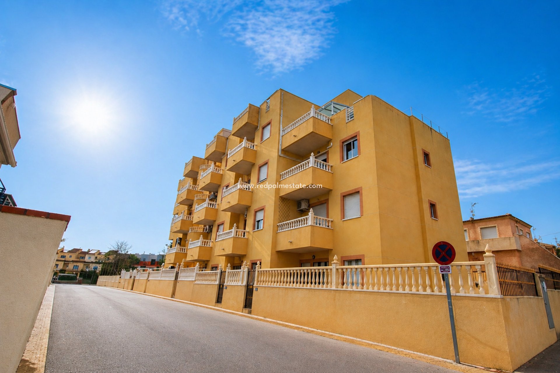 Revente - Appartement -
Orihuela Costa - Costa Blanca