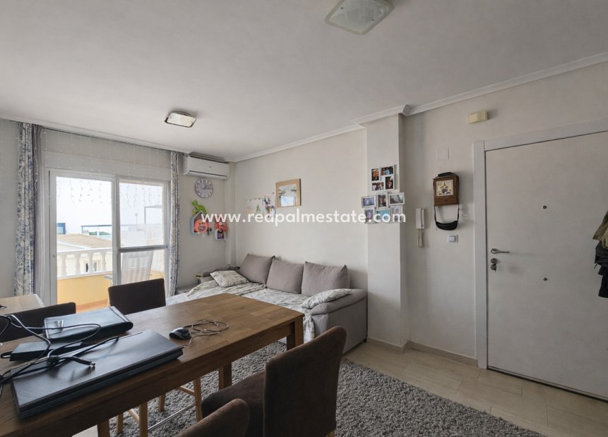 Revente - Appartement -
Orihuela Costa - Costa Blanca
