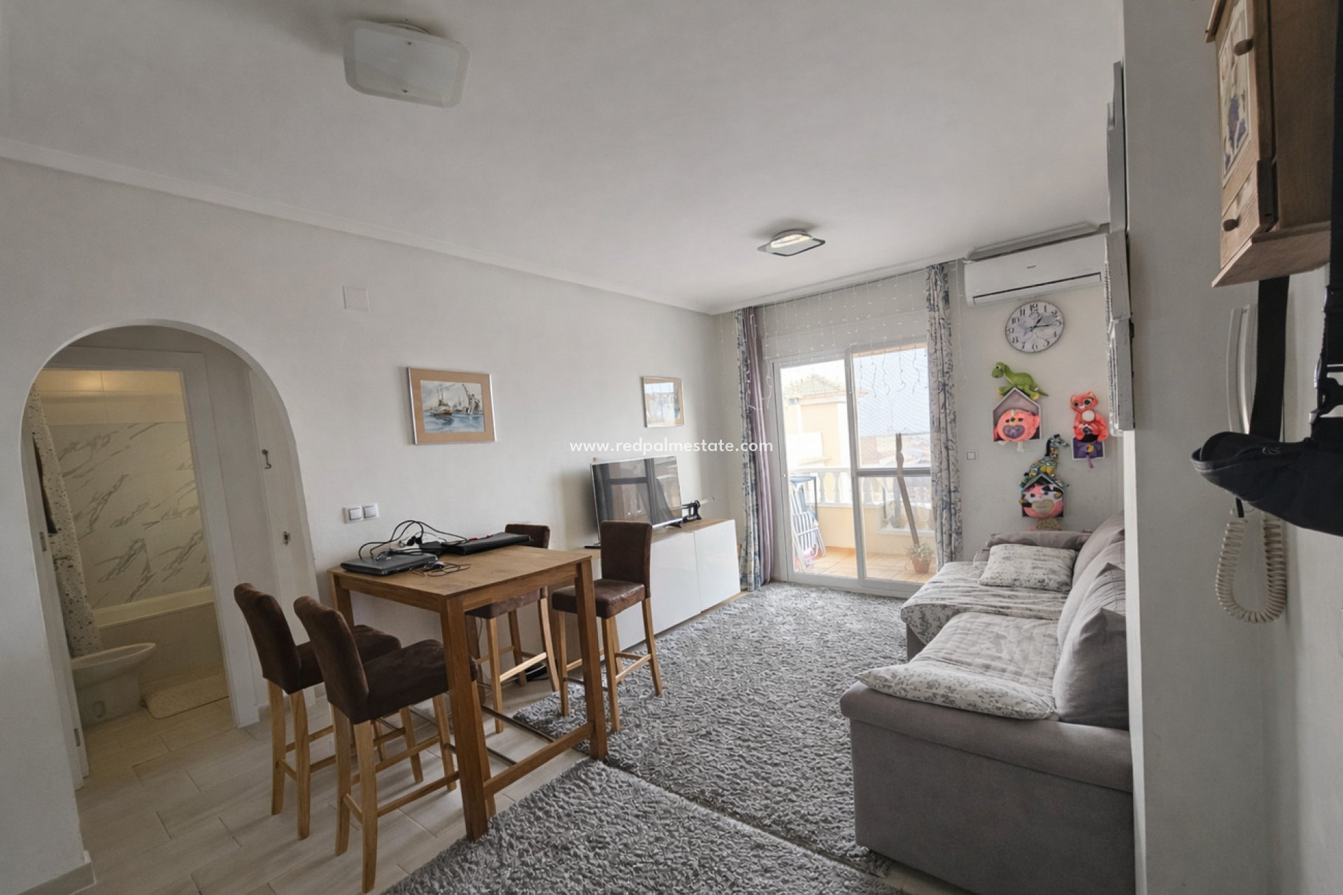 Revente - Appartement -
Orihuela Costa - Costa Blanca