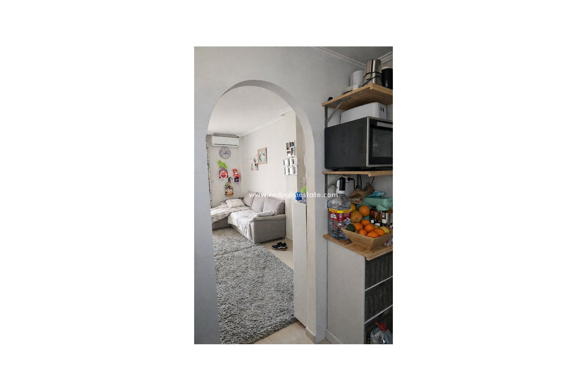 Revente - Appartement -
Orihuela Costa - Costa Blanca