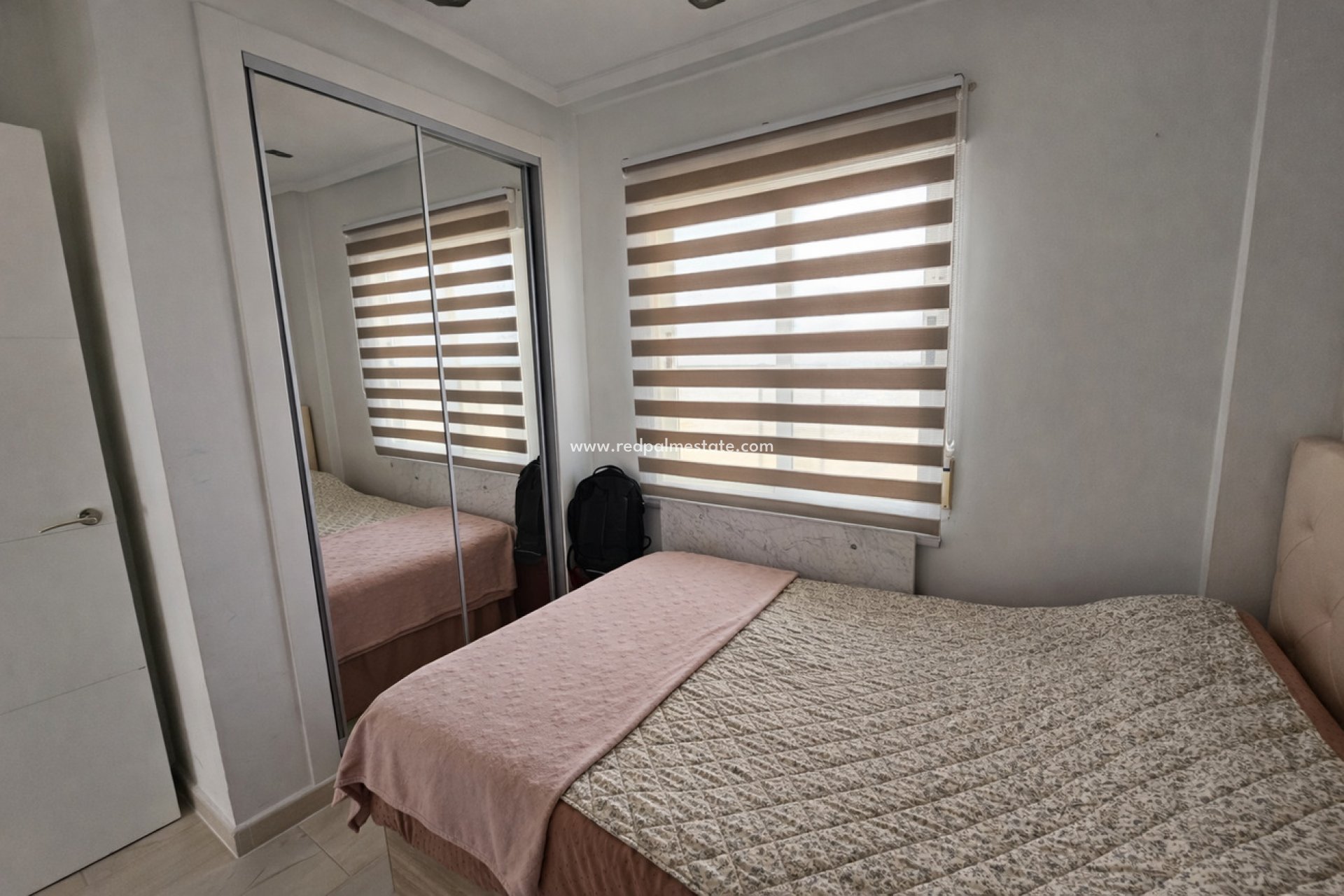 Revente - Appartement -
Orihuela Costa - Costa Blanca