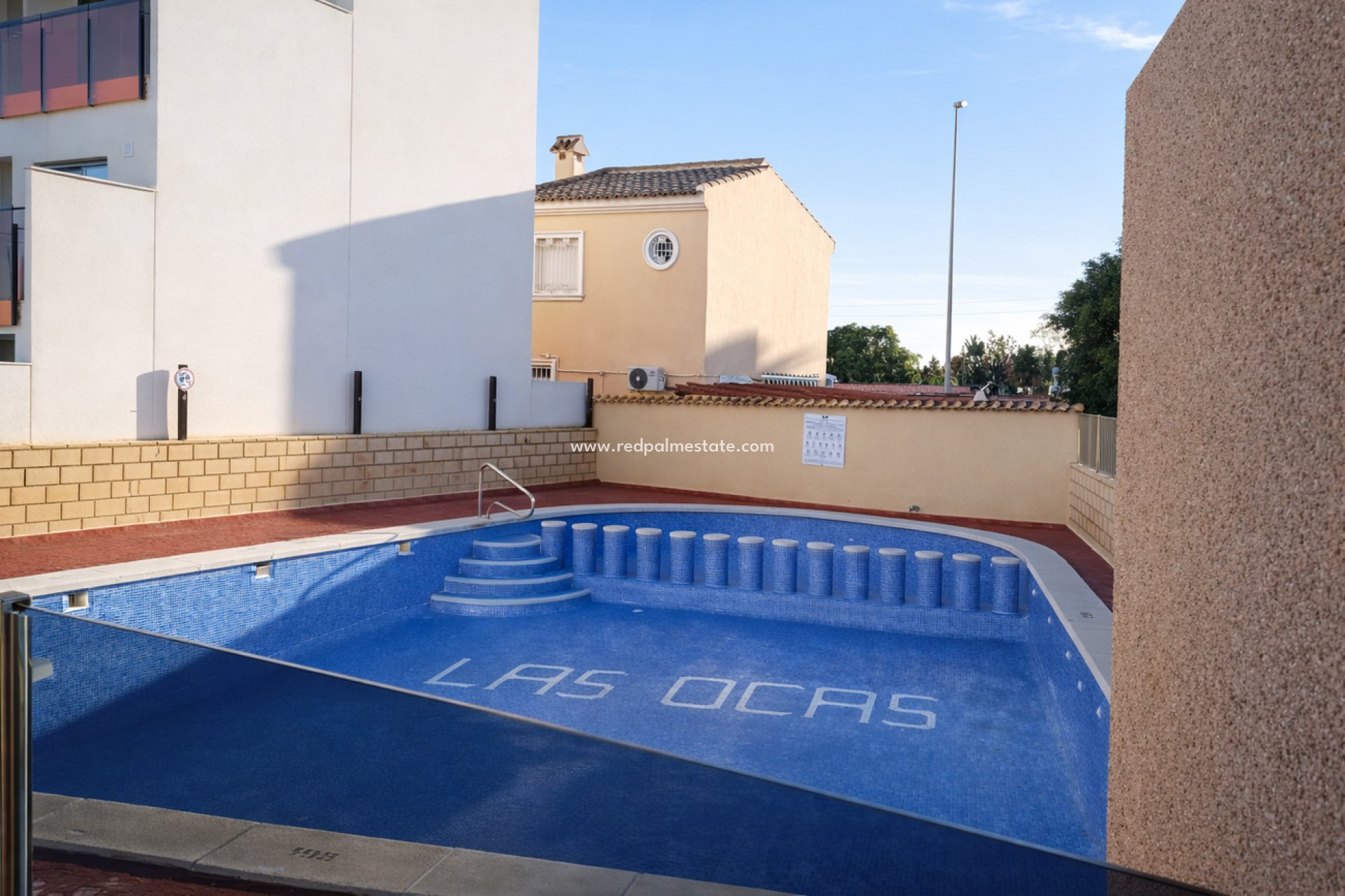 Revente - Appartement -
Orihuela Costa - Costa Blanca