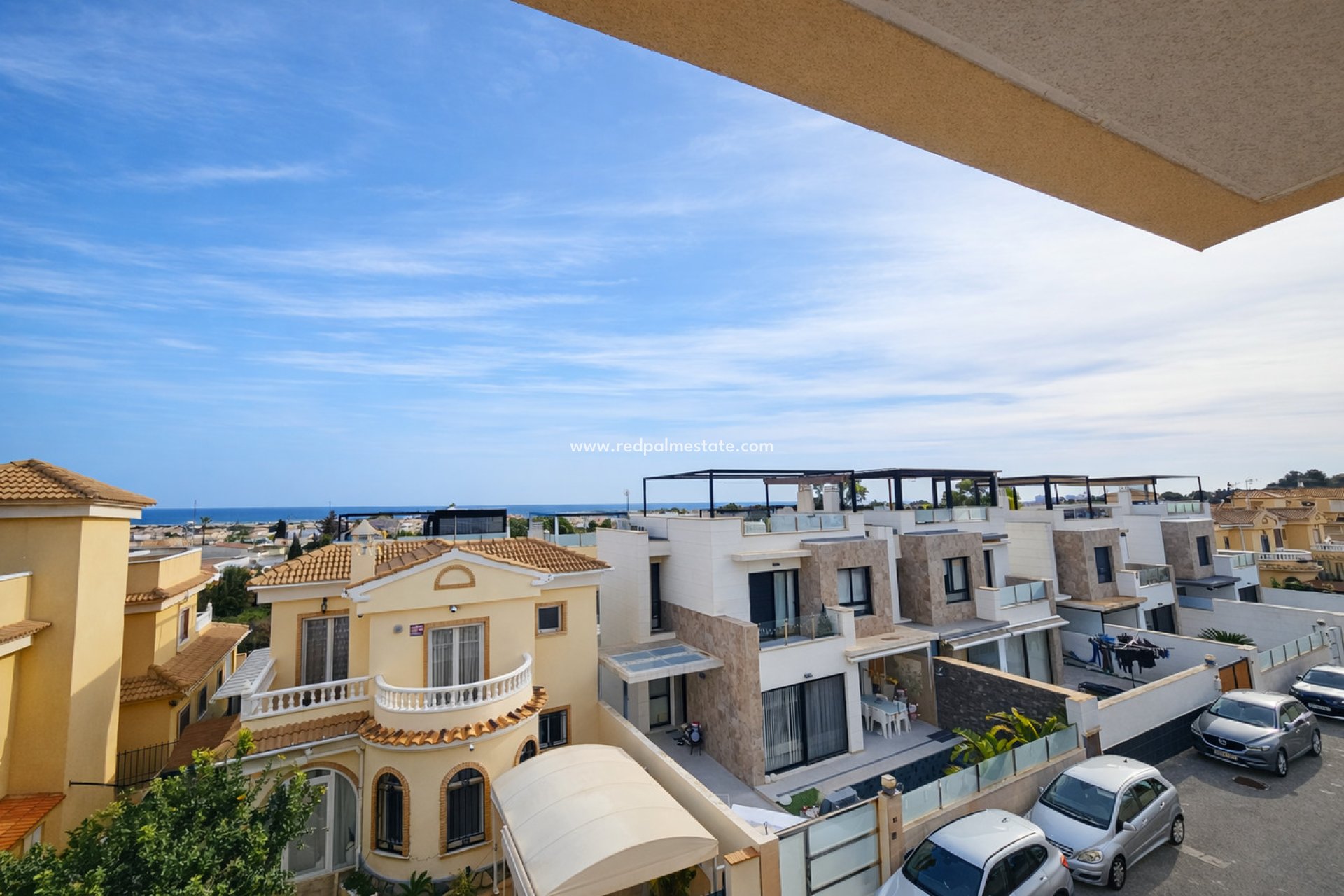 Revente - Appartement -
Orihuela Costa - Costa Blanca