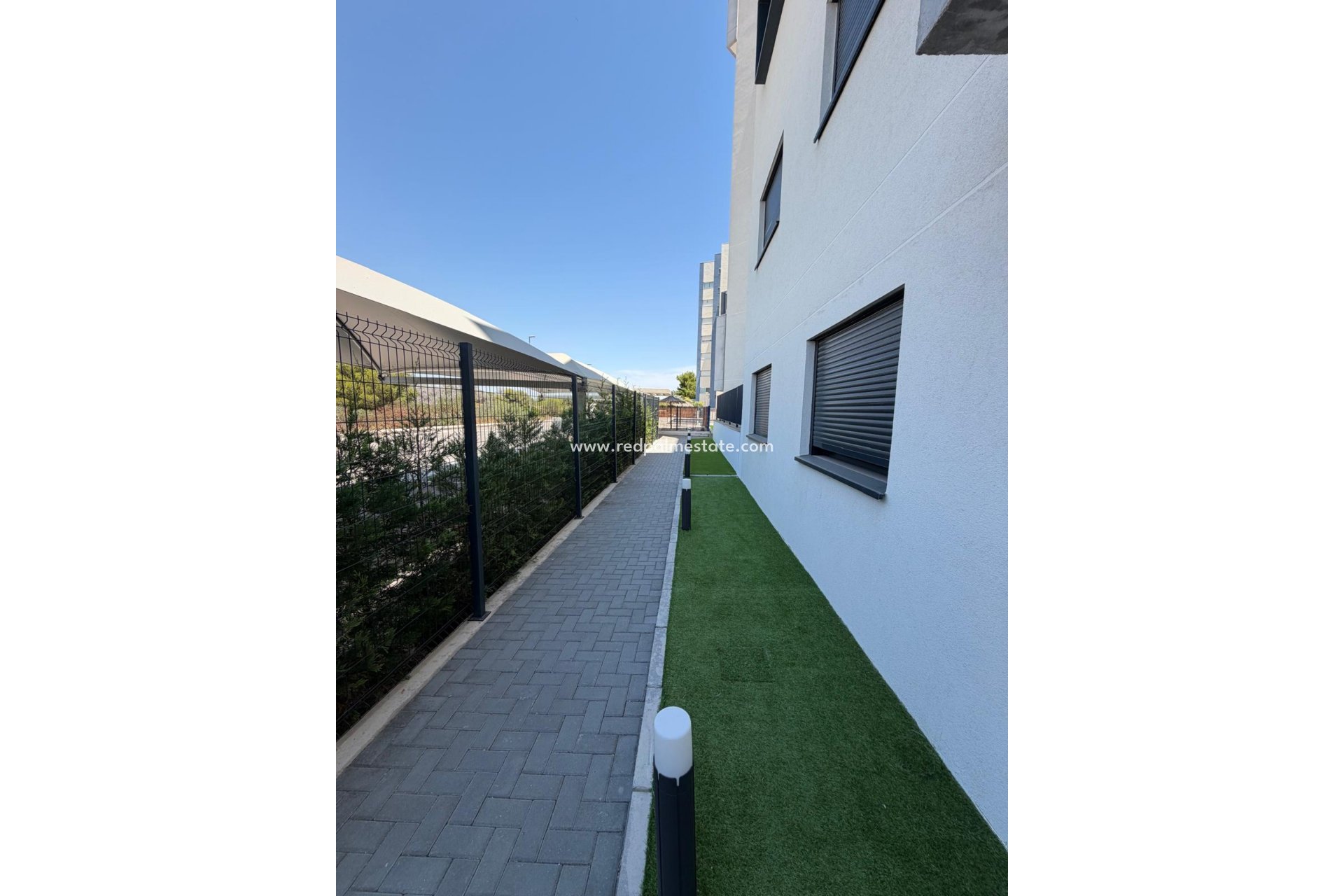 Revente - Appartement -
Orihuela Costa - Dehesa de campoamor