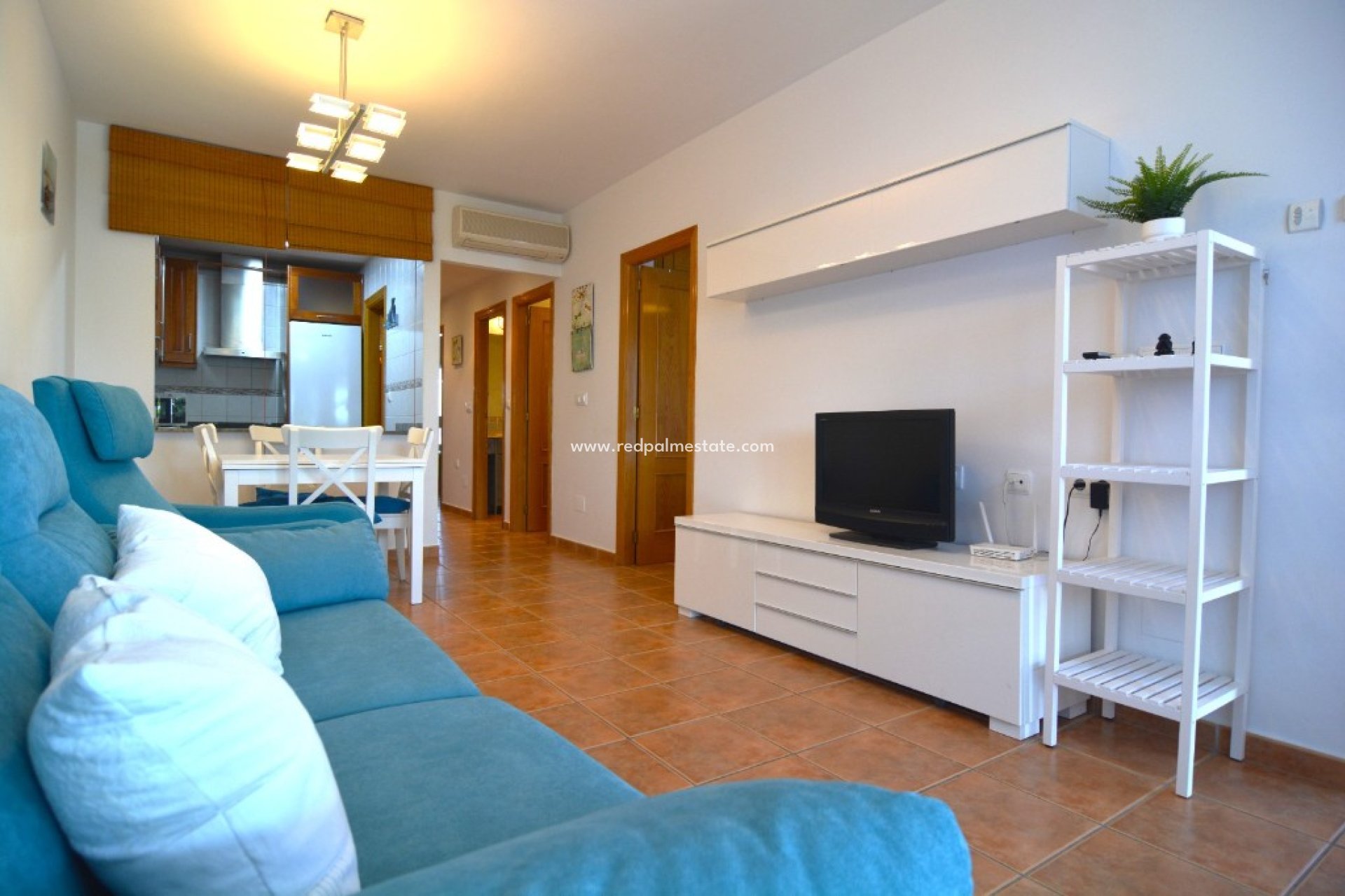 Revente - Appartement -
Orihuela Costa - Dehesa de campoamor