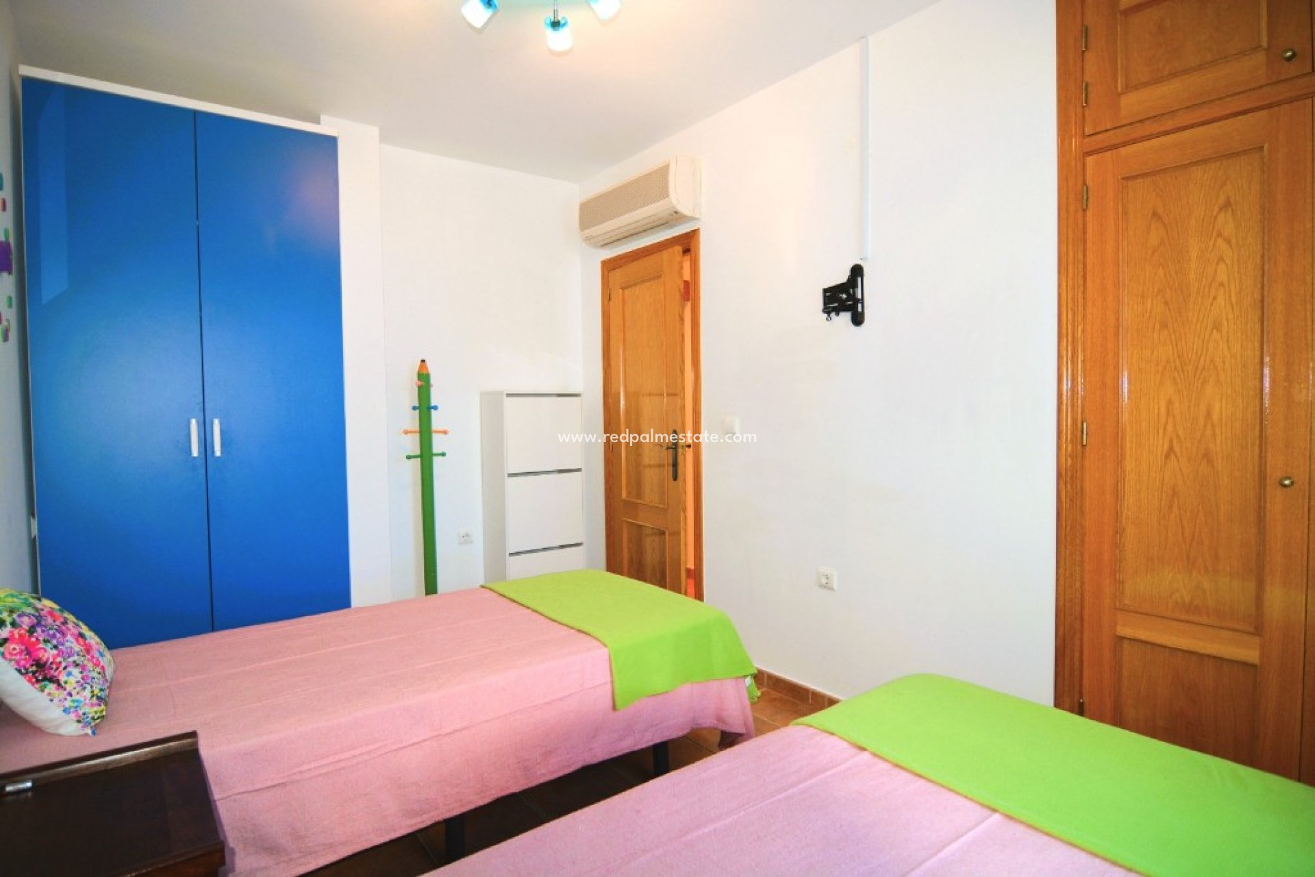 Revente - Appartement -
Orihuela Costa - Dehesa de campoamor