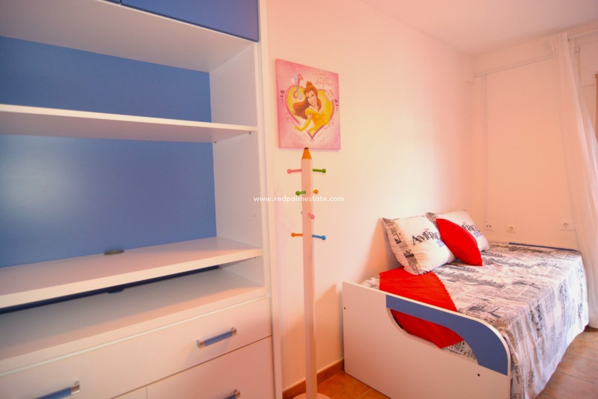 Revente - Appartement -
Orihuela Costa - Dehesa de campoamor