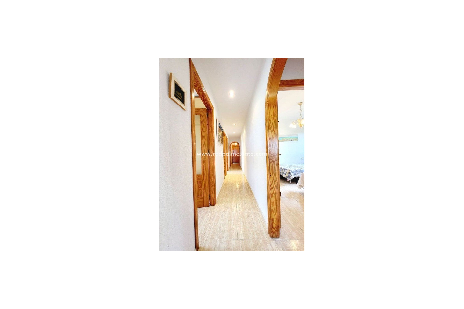 Revente - Appartement -
Orihuela Costa - Dehesa de campoamor