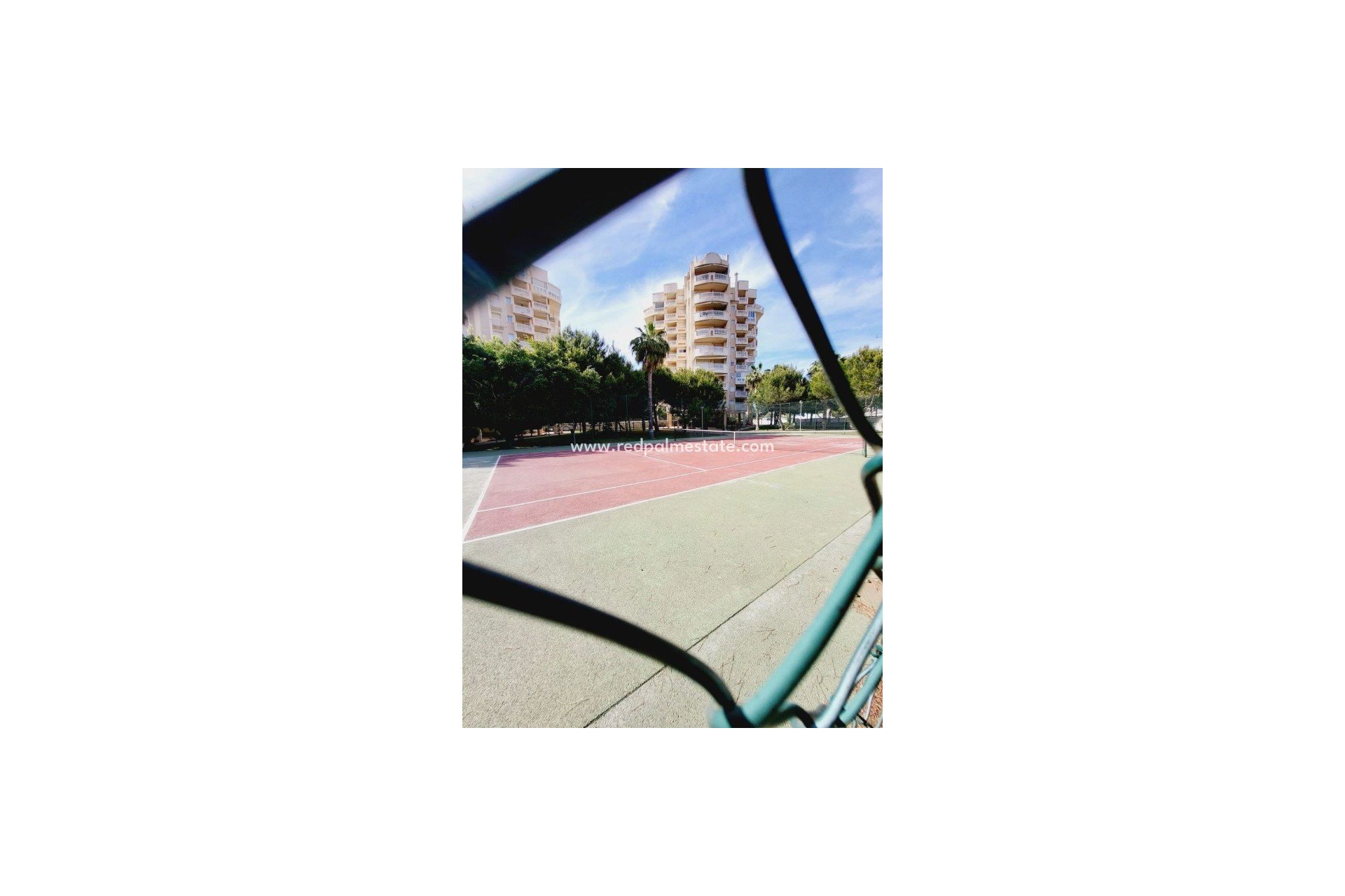 Revente - Appartement -
Orihuela Costa - Dehesa de campoamor