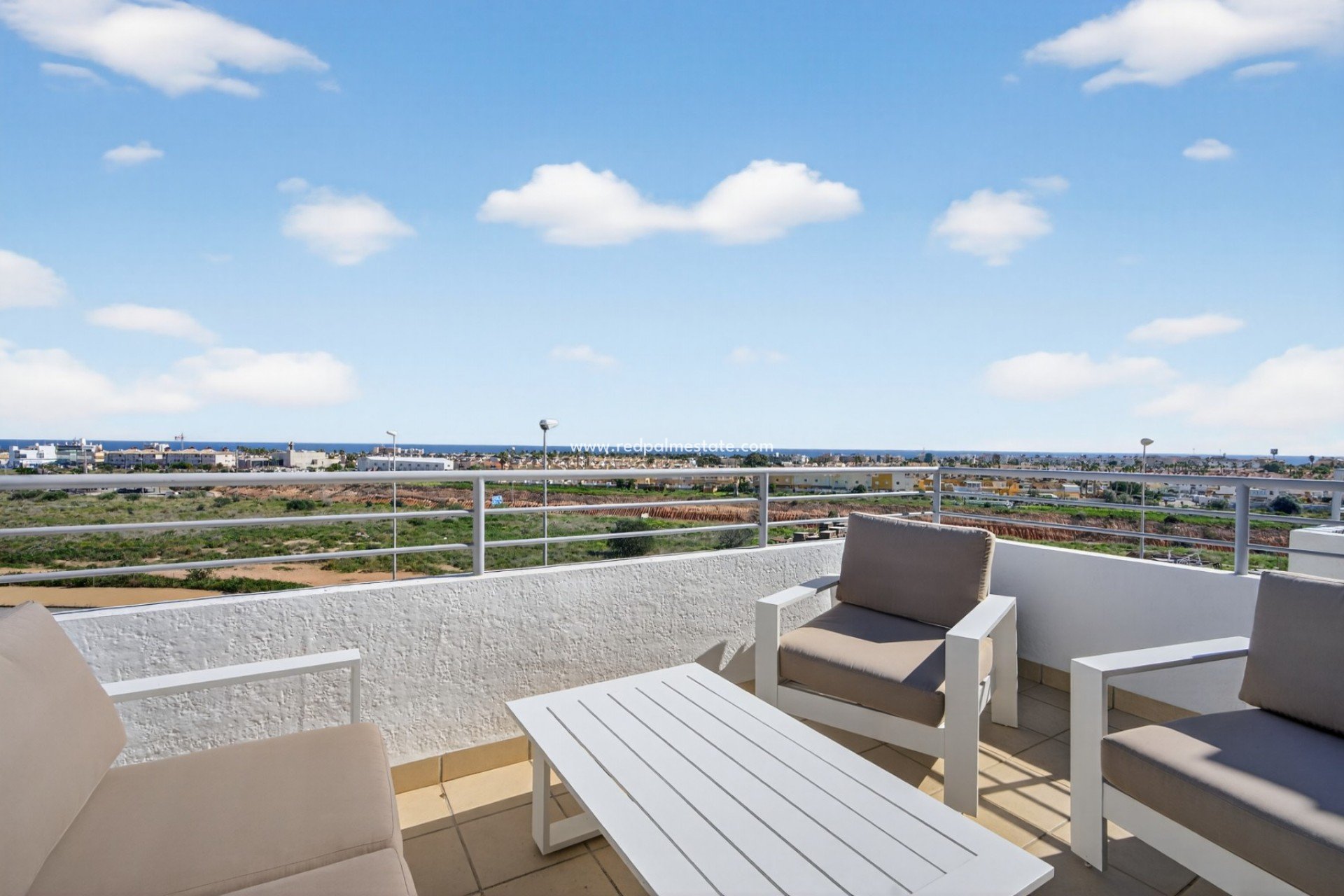 Revente - Appartement -
Orihuela Costa - Dehesa de campoamor