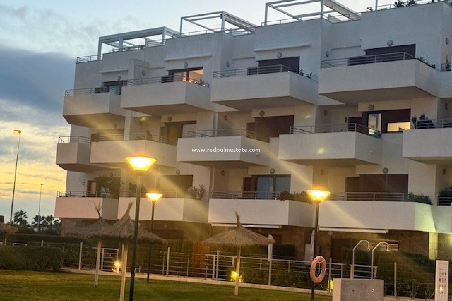 Revente - Appartement -
Orihuela Costa - Dehesa de campoamor