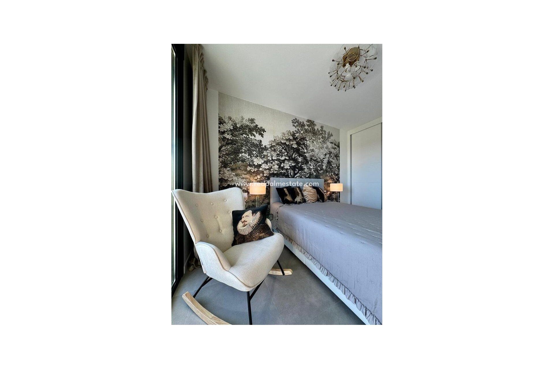 Revente - Appartement -
Orihuela Costa - Dehesa de campoamor