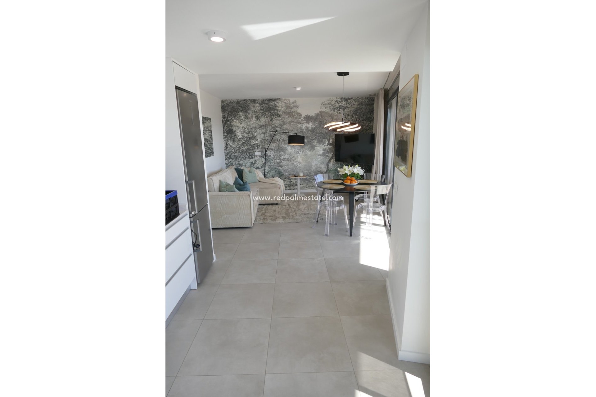 Revente - Appartement -
Orihuela Costa - Dehesa de campoamor