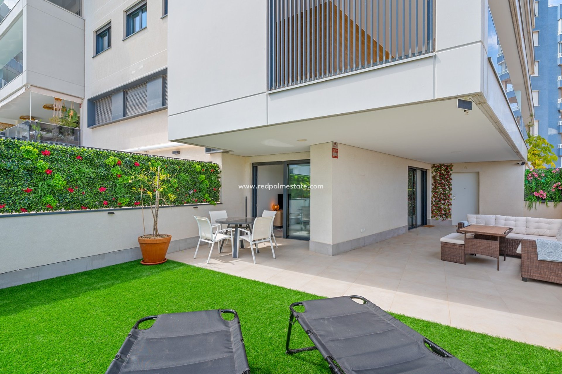 Revente - Appartement -
Orihuela Costa - Dehesa de campoamor