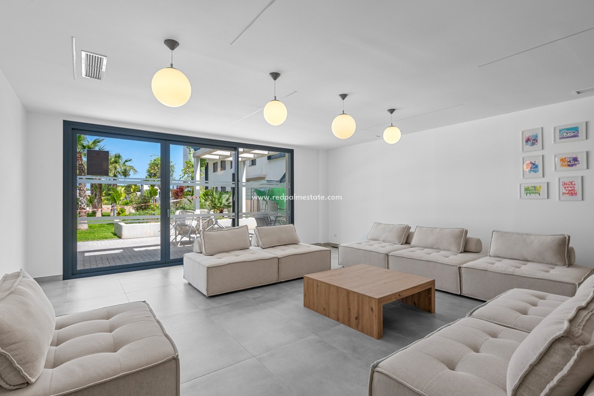 Revente - Appartement -
Orihuela Costa - Dehesa de campoamor