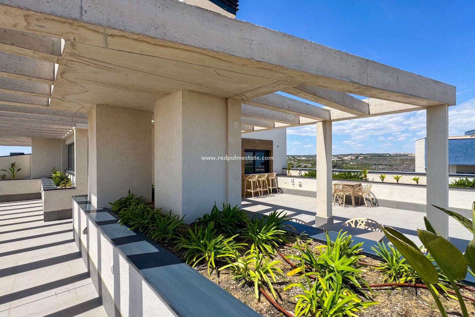 Revente - Appartement -
Orihuela Costa - Dehesa de campoamor