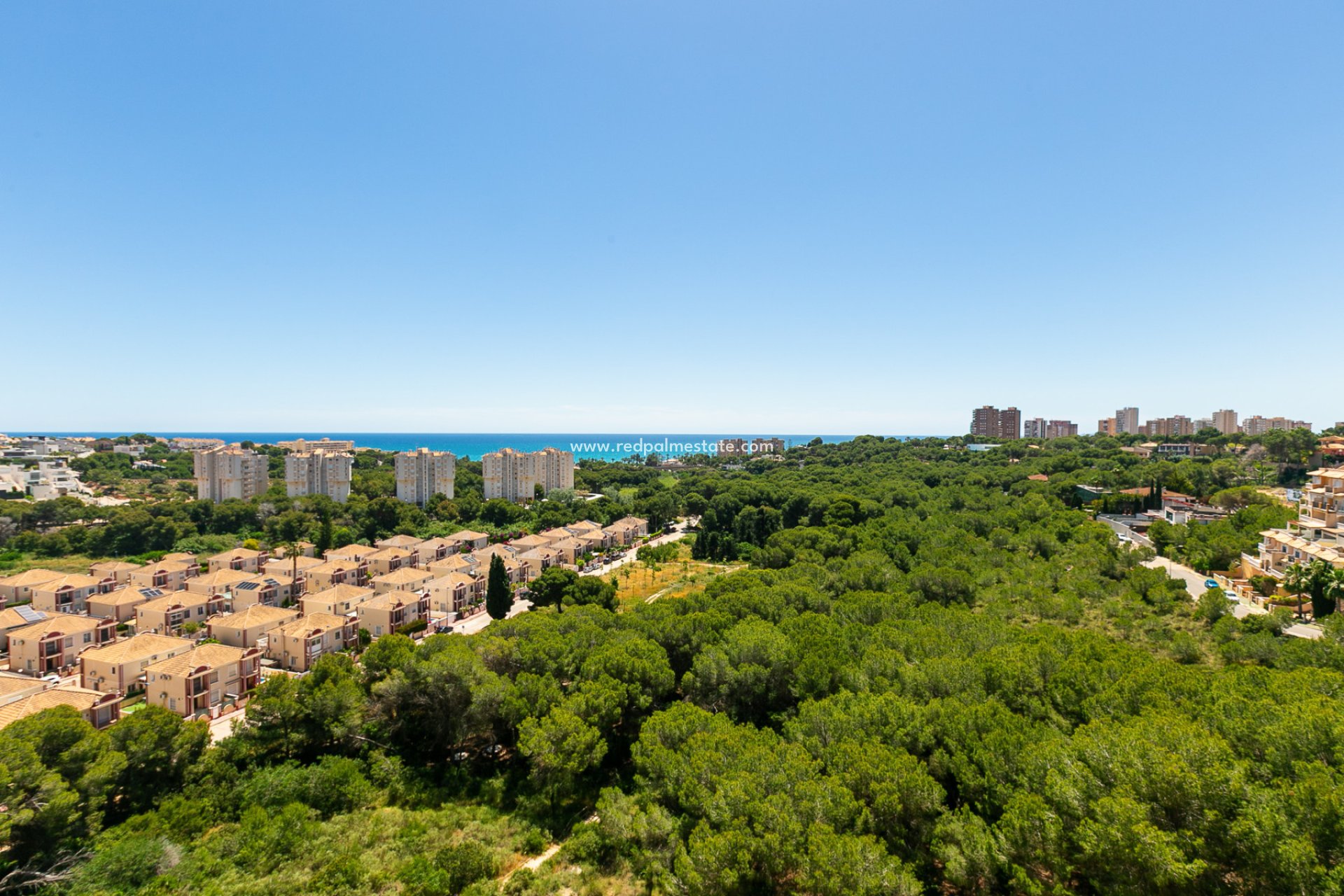 Revente - Appartement -
Orihuela Costa - Dehesa de Campoamor