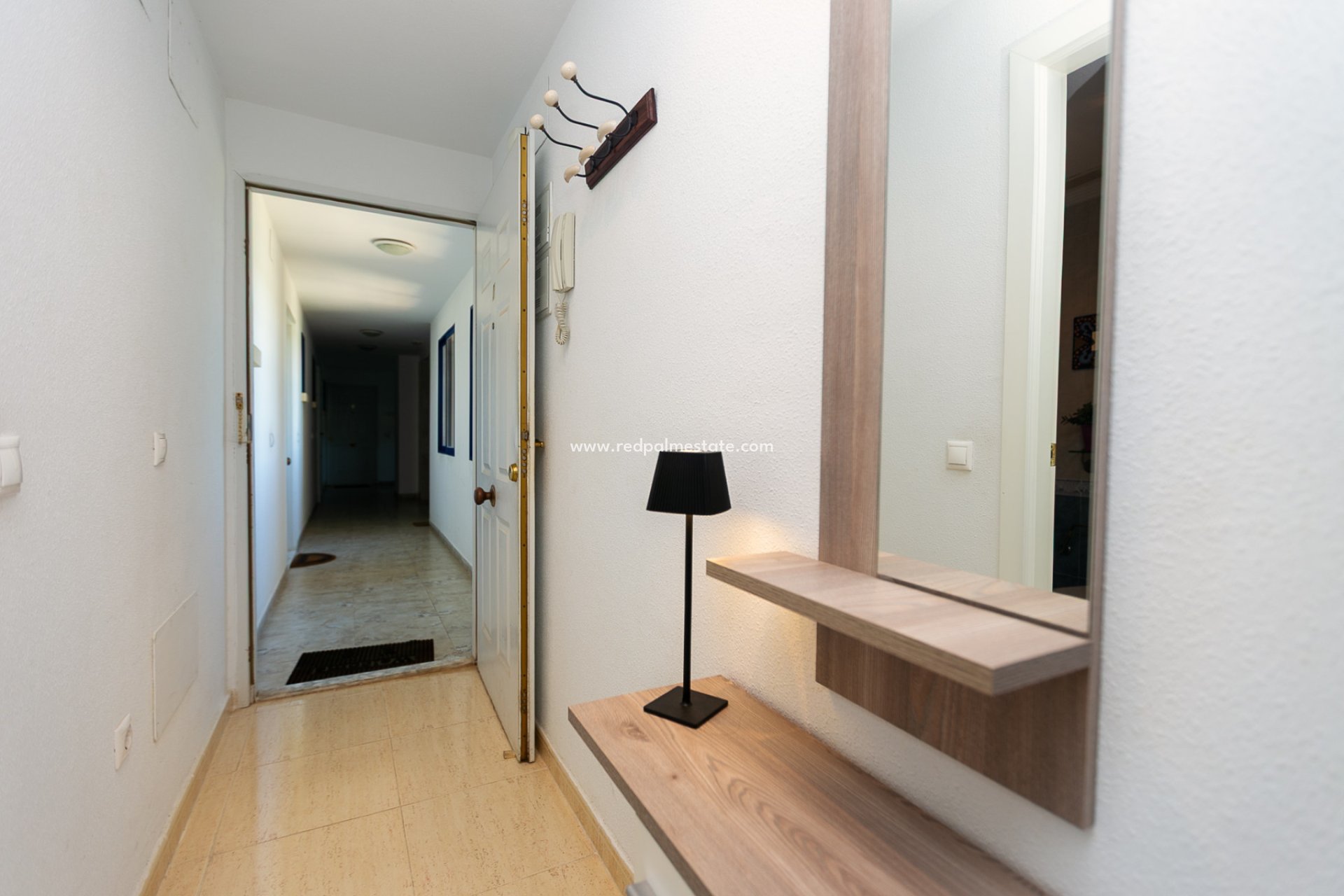 Revente - Appartement -
Orihuela Costa - Dehesa de Campoamor