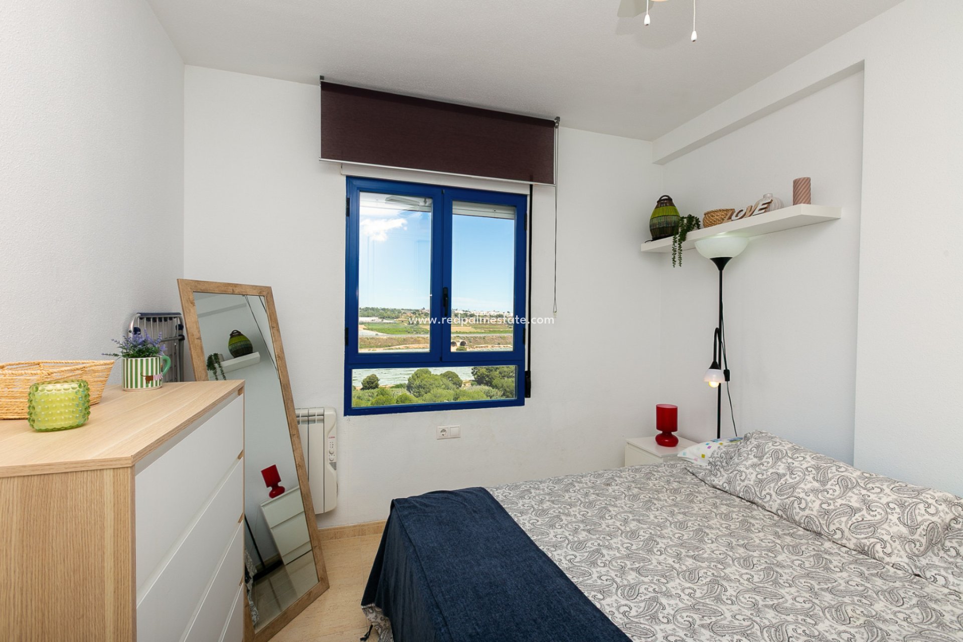 Revente - Appartement -
Orihuela Costa - Dehesa de Campoamor