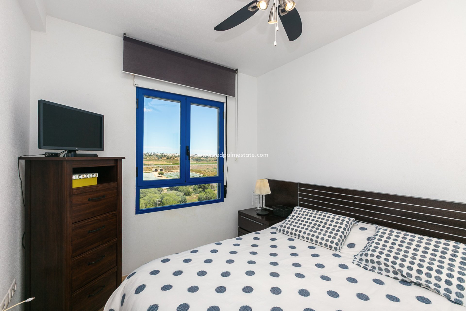 Revente - Appartement -
Orihuela Costa - Dehesa de Campoamor