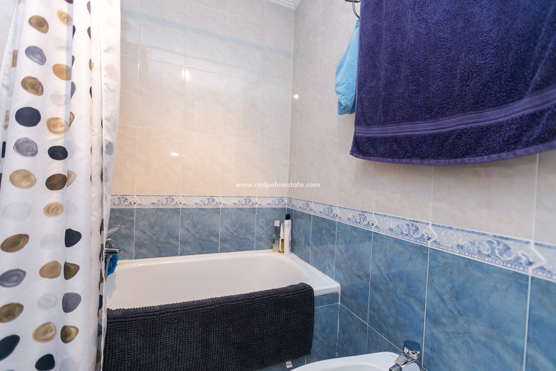 Revente - Appartement -
Orihuela Costa - Dehesa de Campoamor