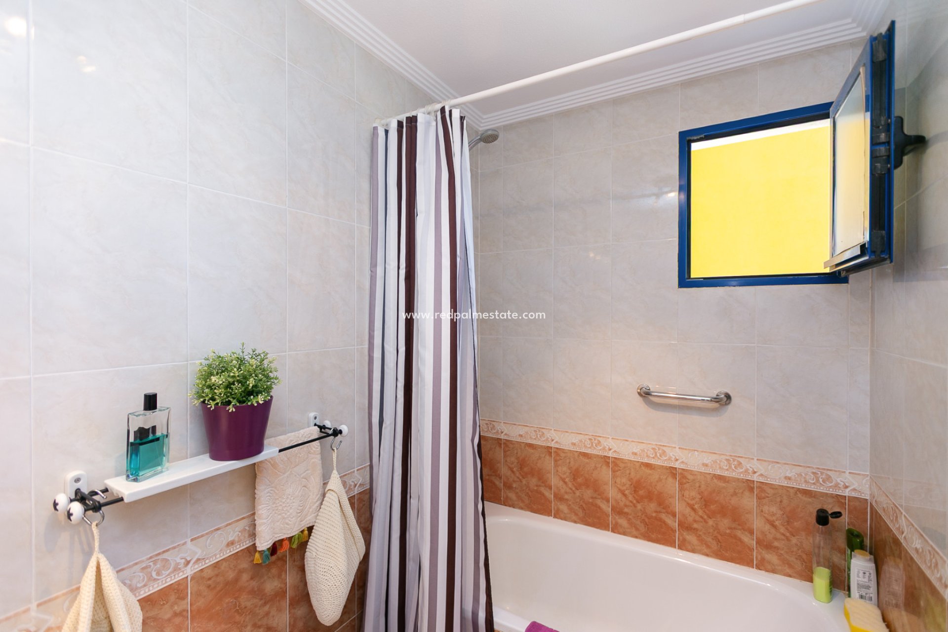 Revente - Appartement -
Orihuela Costa - Dehesa de Campoamor