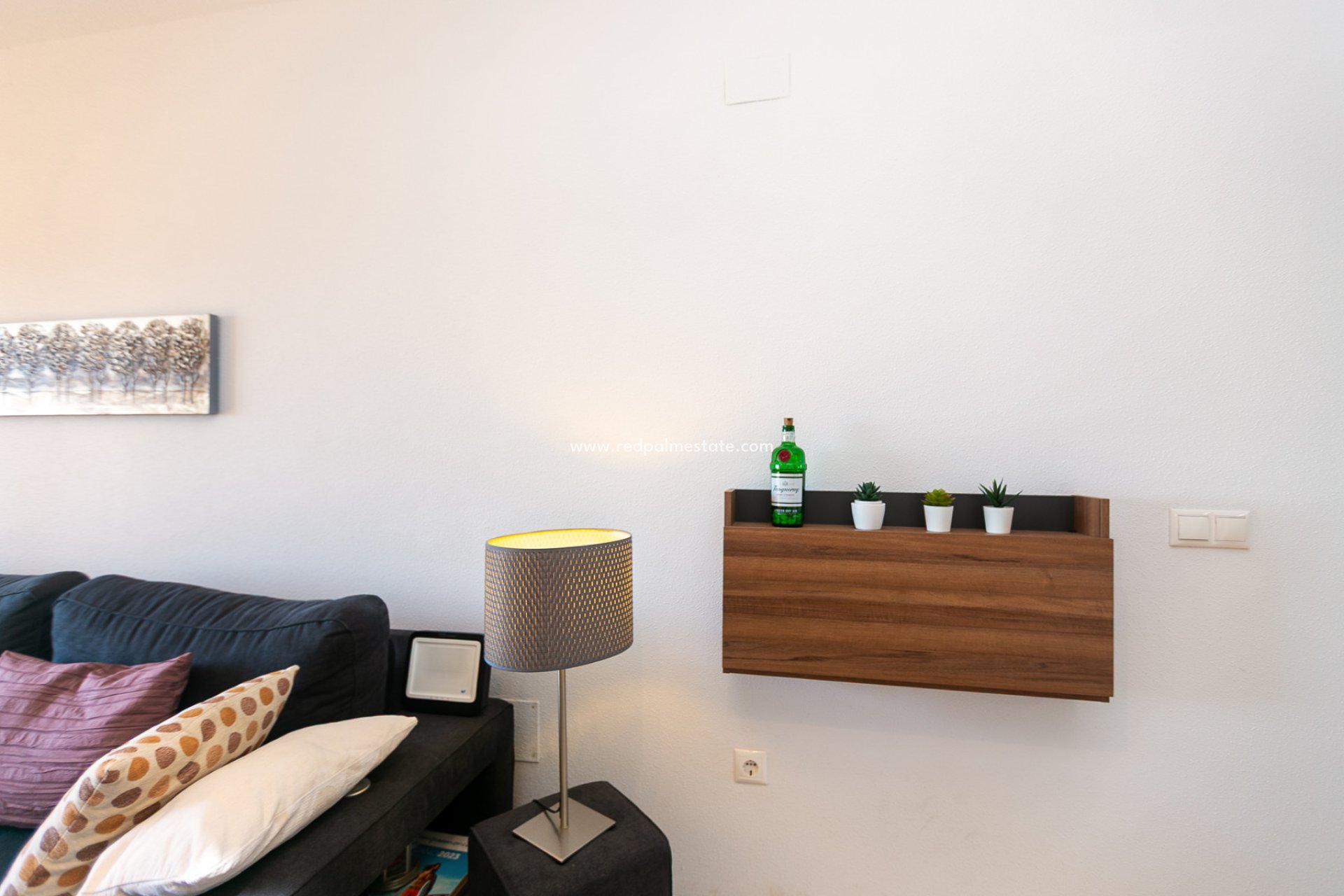 Revente - Appartement -
Orihuela Costa - Dehesa de Campoamor