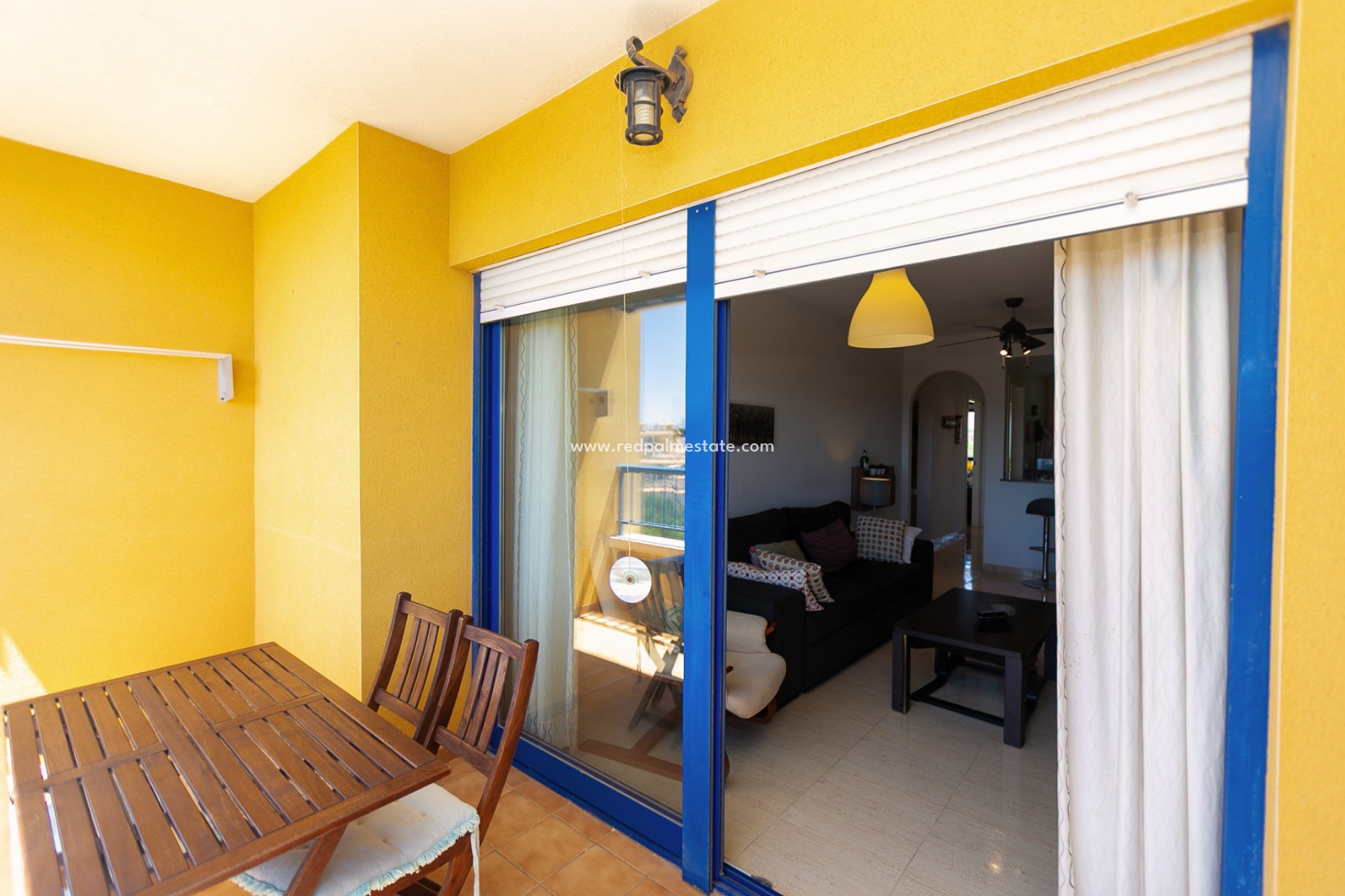 Revente - Appartement -
Orihuela Costa - Dehesa de Campoamor