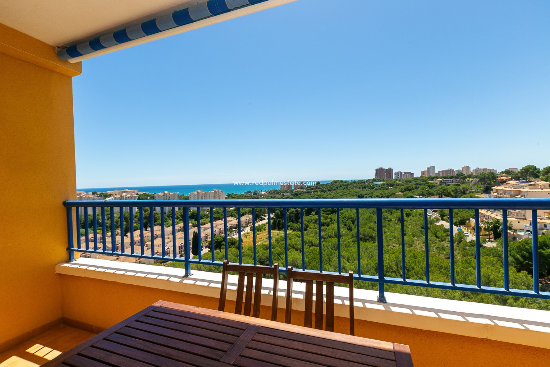 Revente - Appartement -
Orihuela Costa - Dehesa de Campoamor