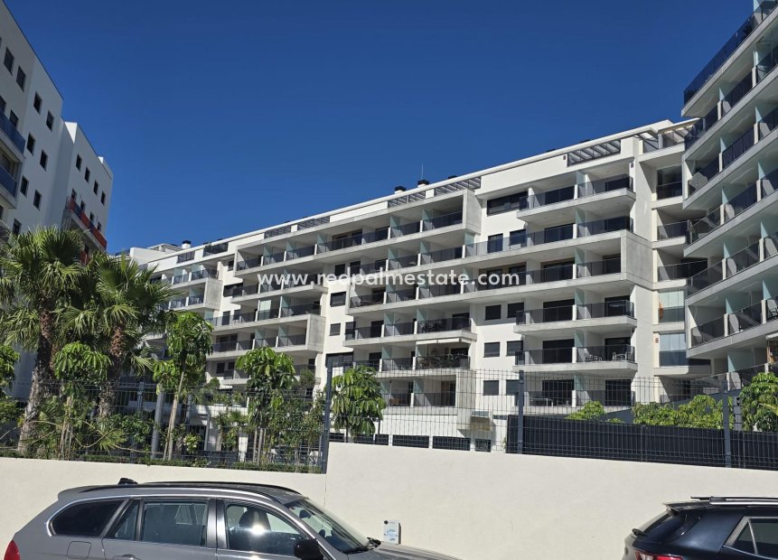 Revente - Appartement -
Orihuela Costa - Dehesa De Campoamor