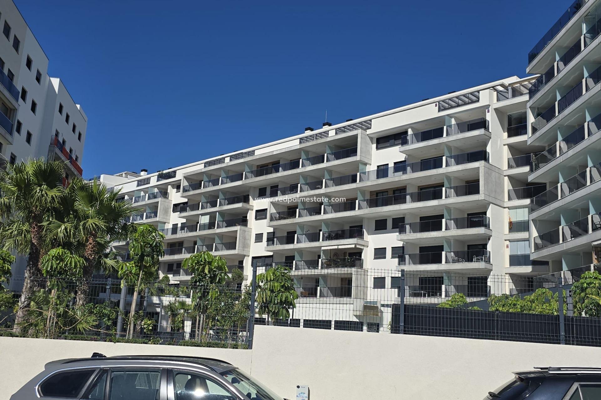 Revente - Appartement -
Orihuela Costa - Dehesa De Campoamor