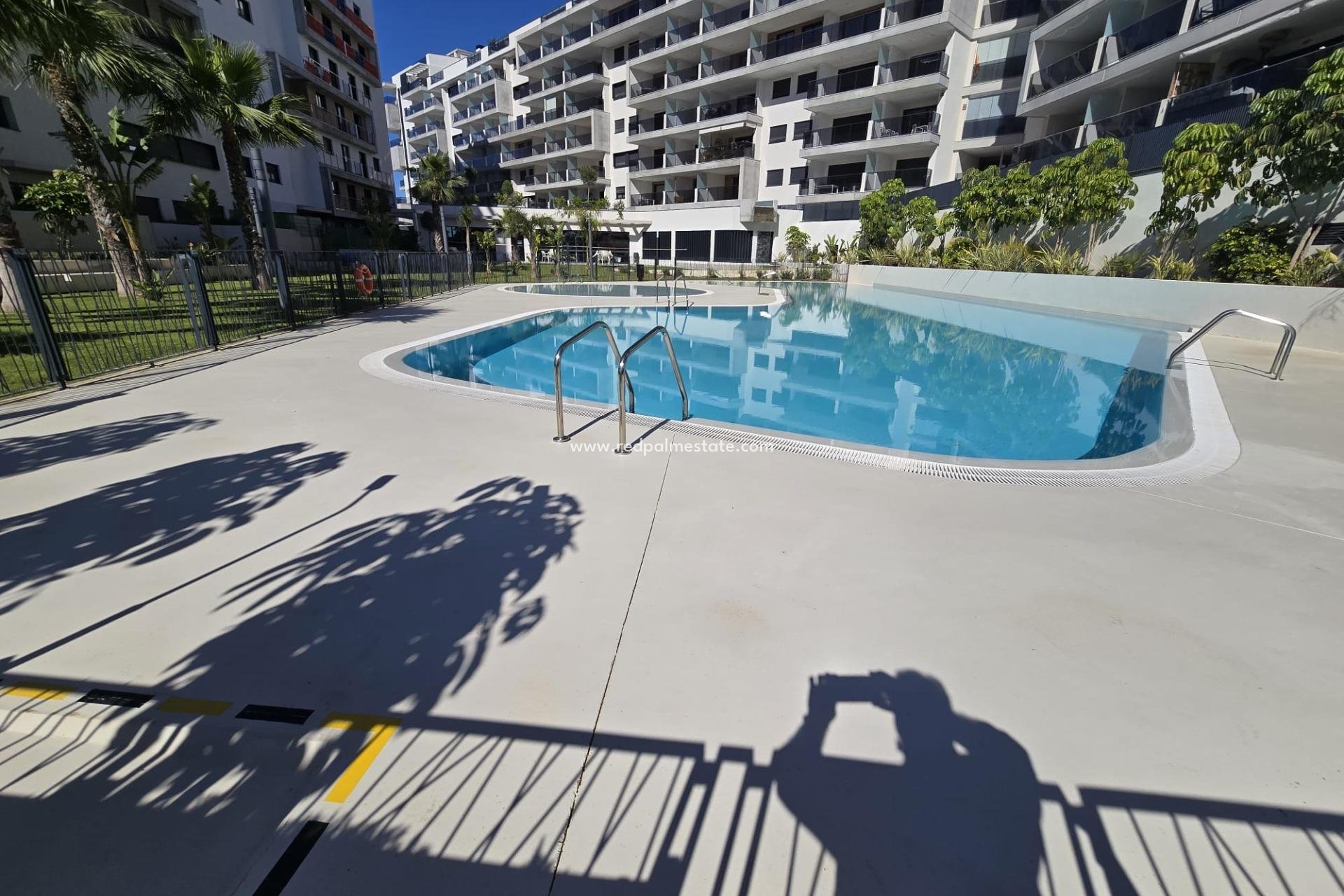 Revente - Appartement -
Orihuela Costa - Dehesa De Campoamor