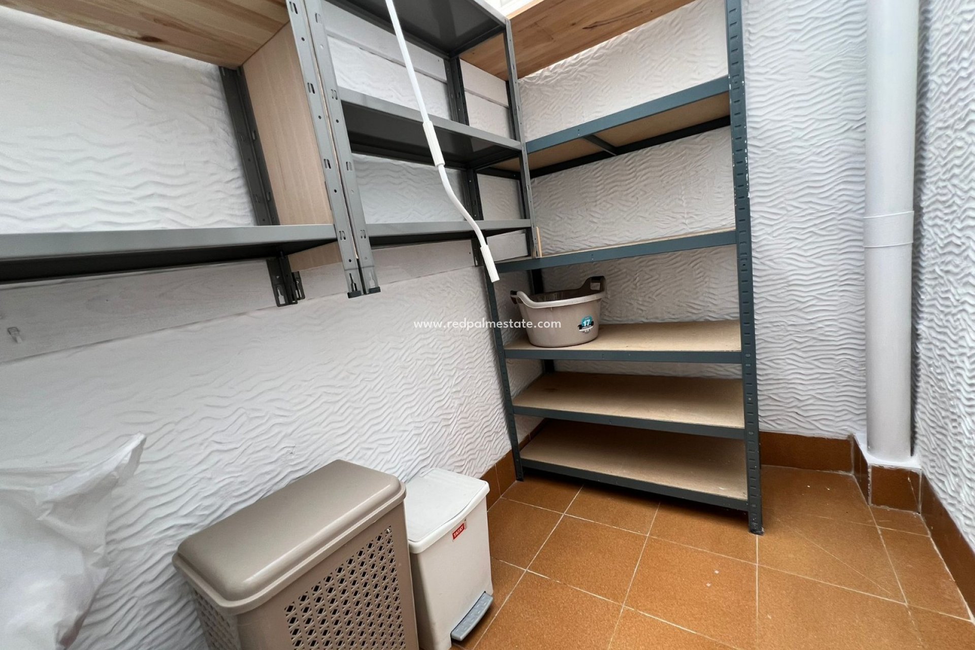 Revente - Appartement -
Orihuela Costa - Entre Naranjos - Vistabella Golf