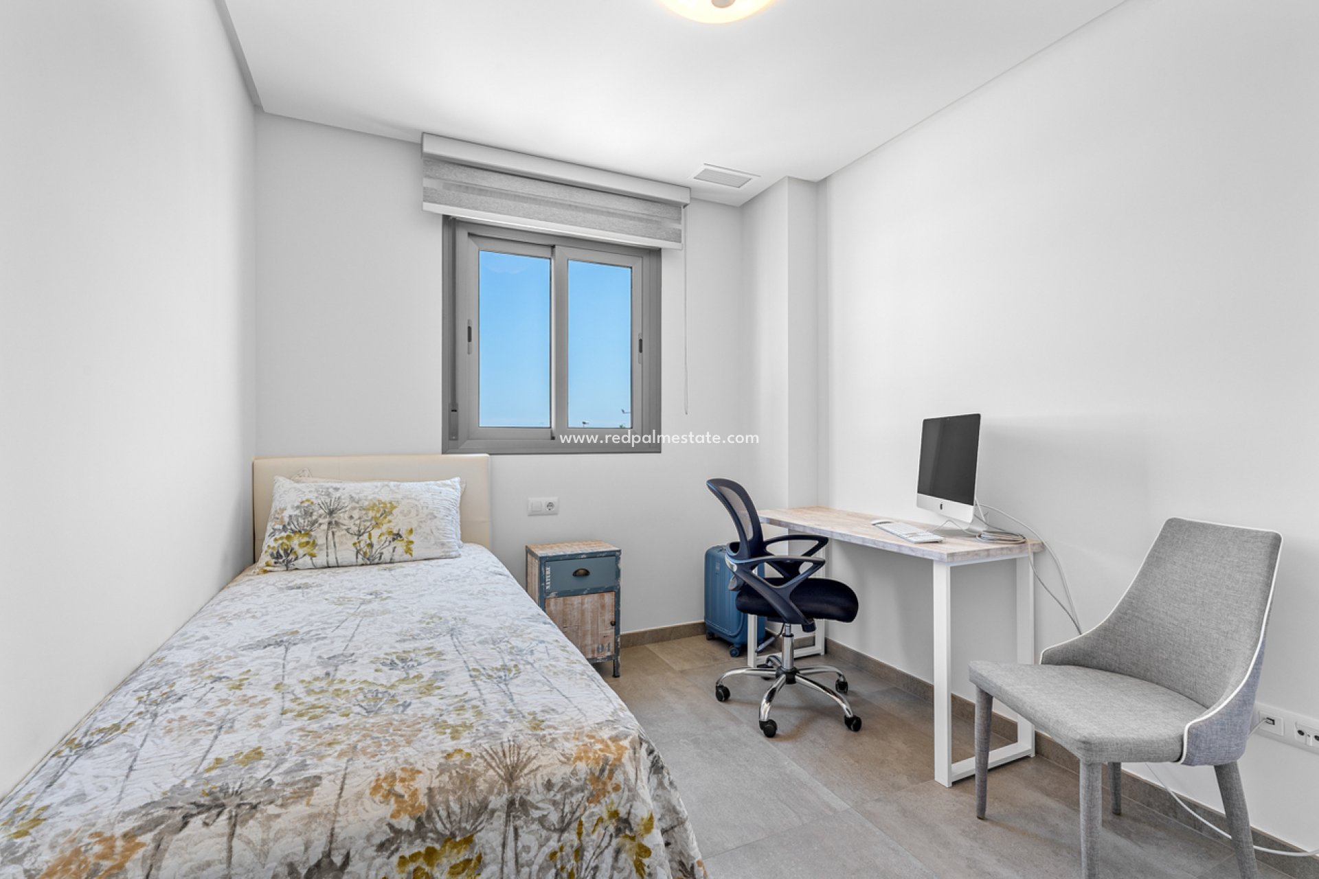 Revente - Appartement -
Orihuela Costa - Inland