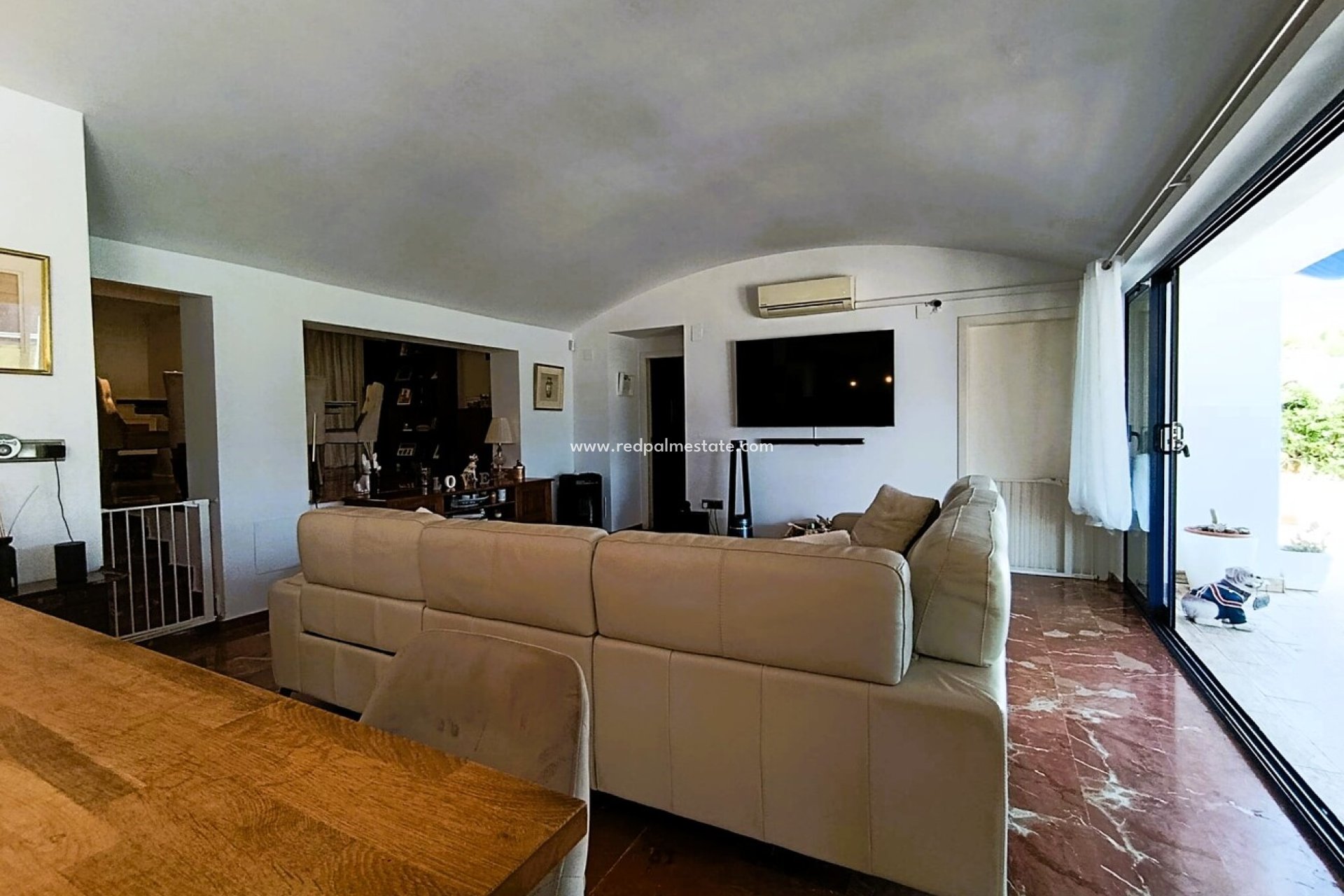 Revente - Appartement -
Orihuela Costa - Inland