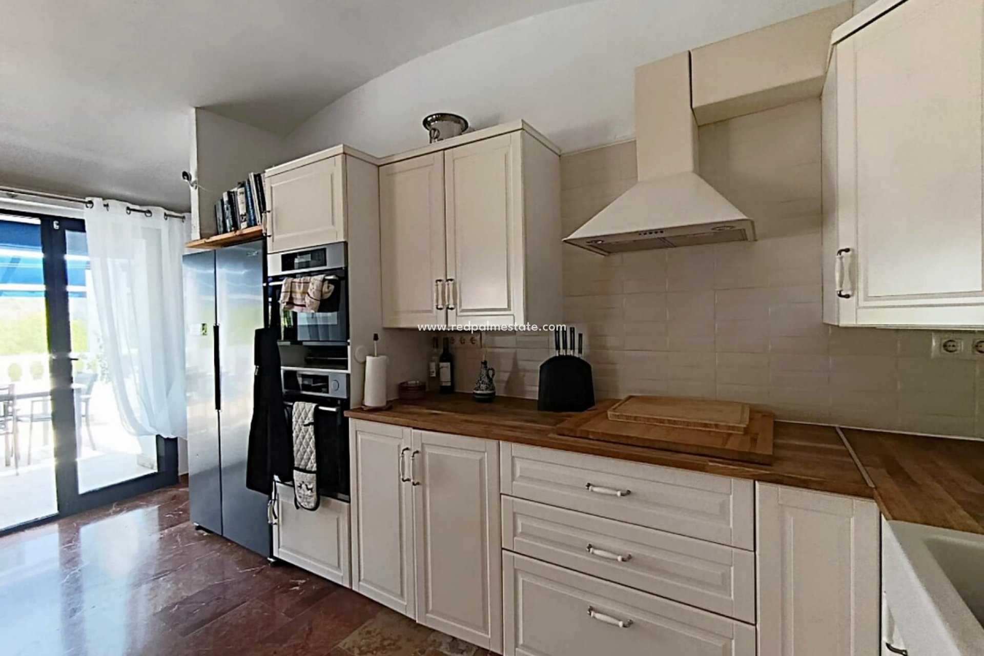 Revente - Appartement -
Orihuela Costa - Inland