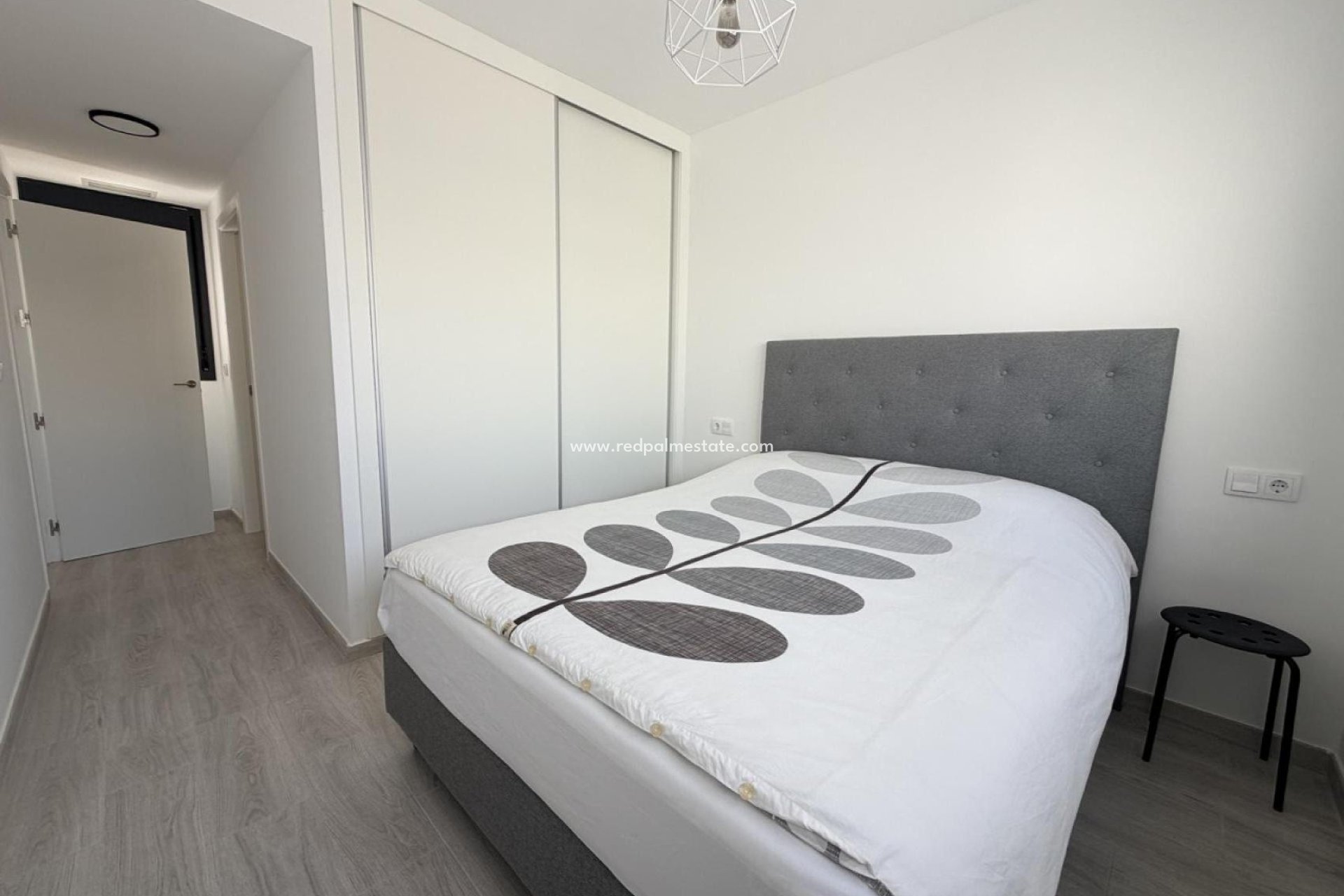Revente - Appartement -
Orihuela Costa - Inland