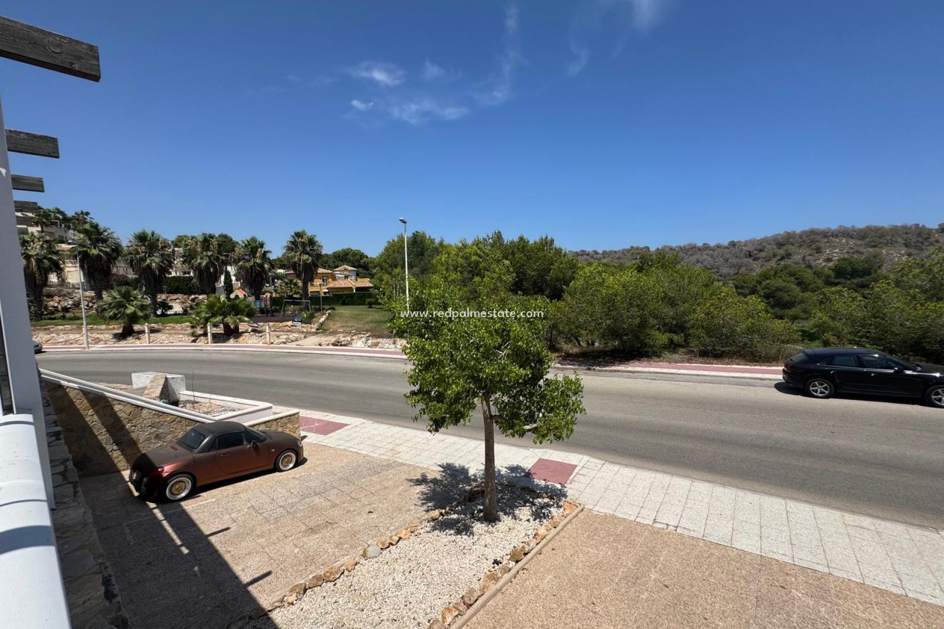 Revente - Appartement -
Orihuela Costa - Inland