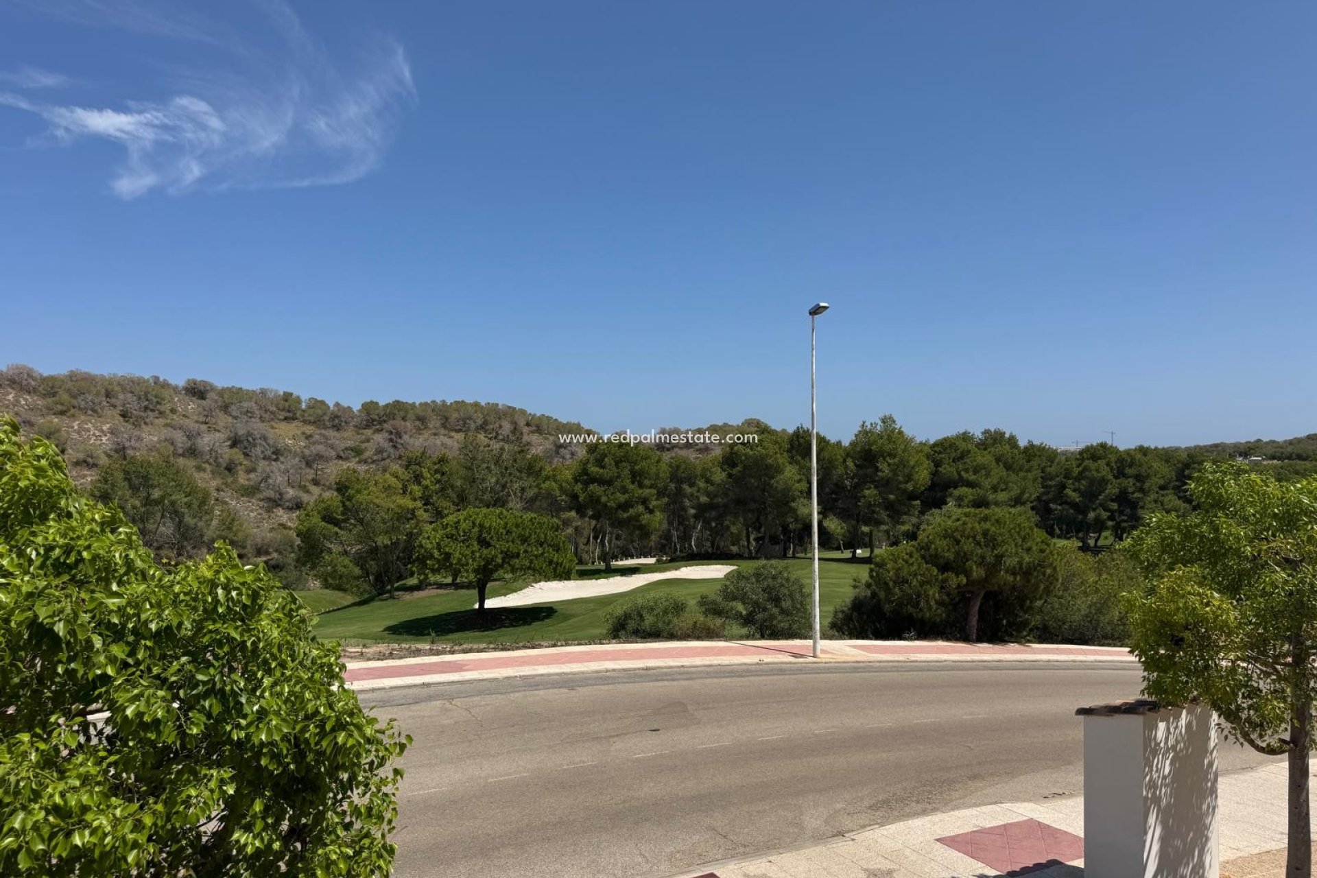 Revente - Appartement -
Orihuela Costa - Inland