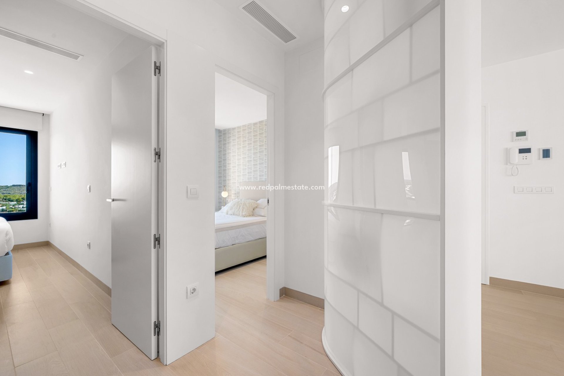 Revente - Appartement -
Orihuela Costa - Inland