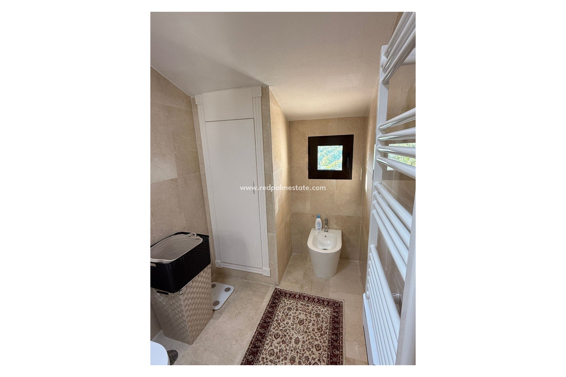 Revente - Appartement -
Orihuela Costa - Inland