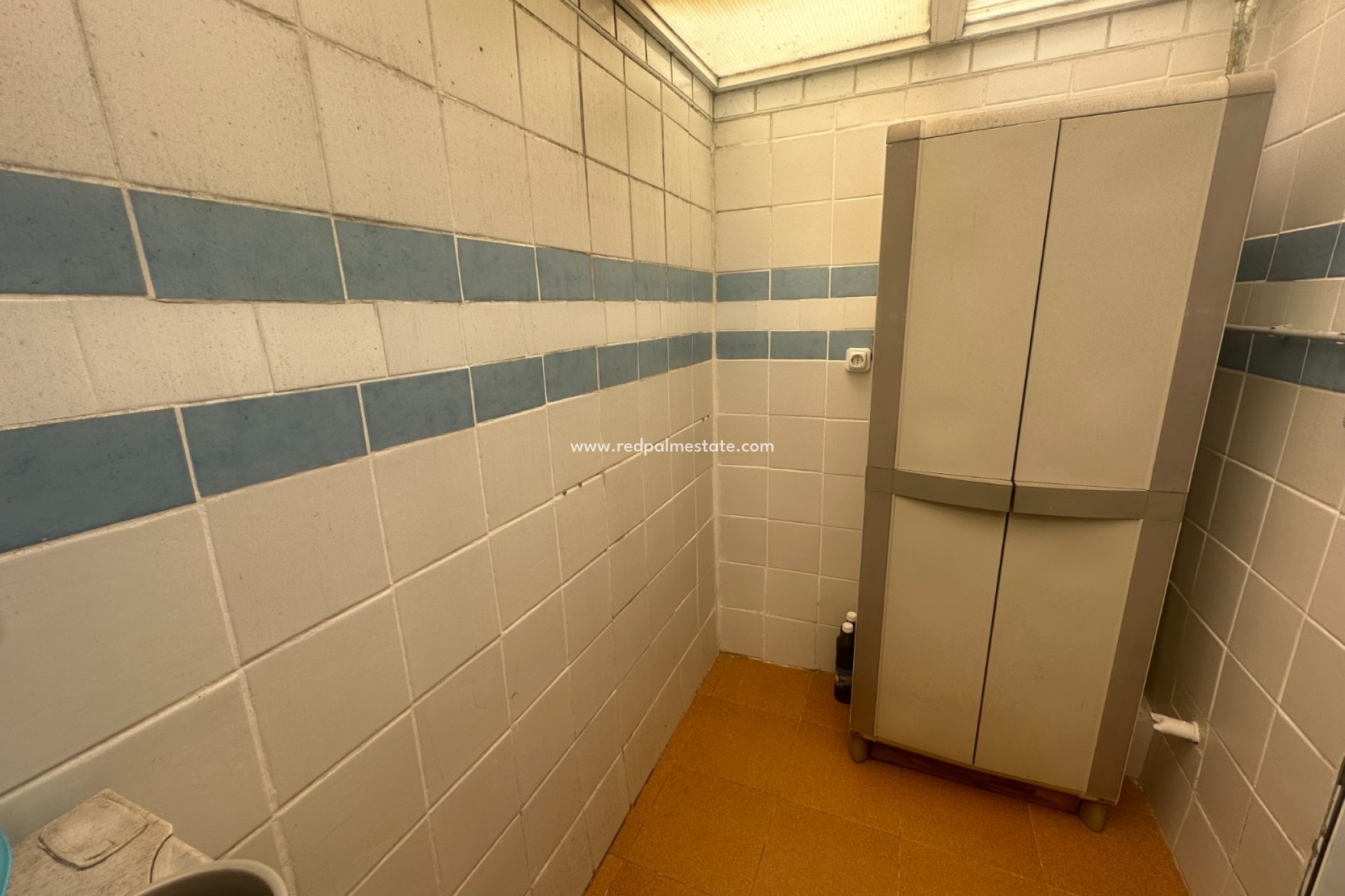 Revente - Appartement -
Orihuela Costa - Inland
