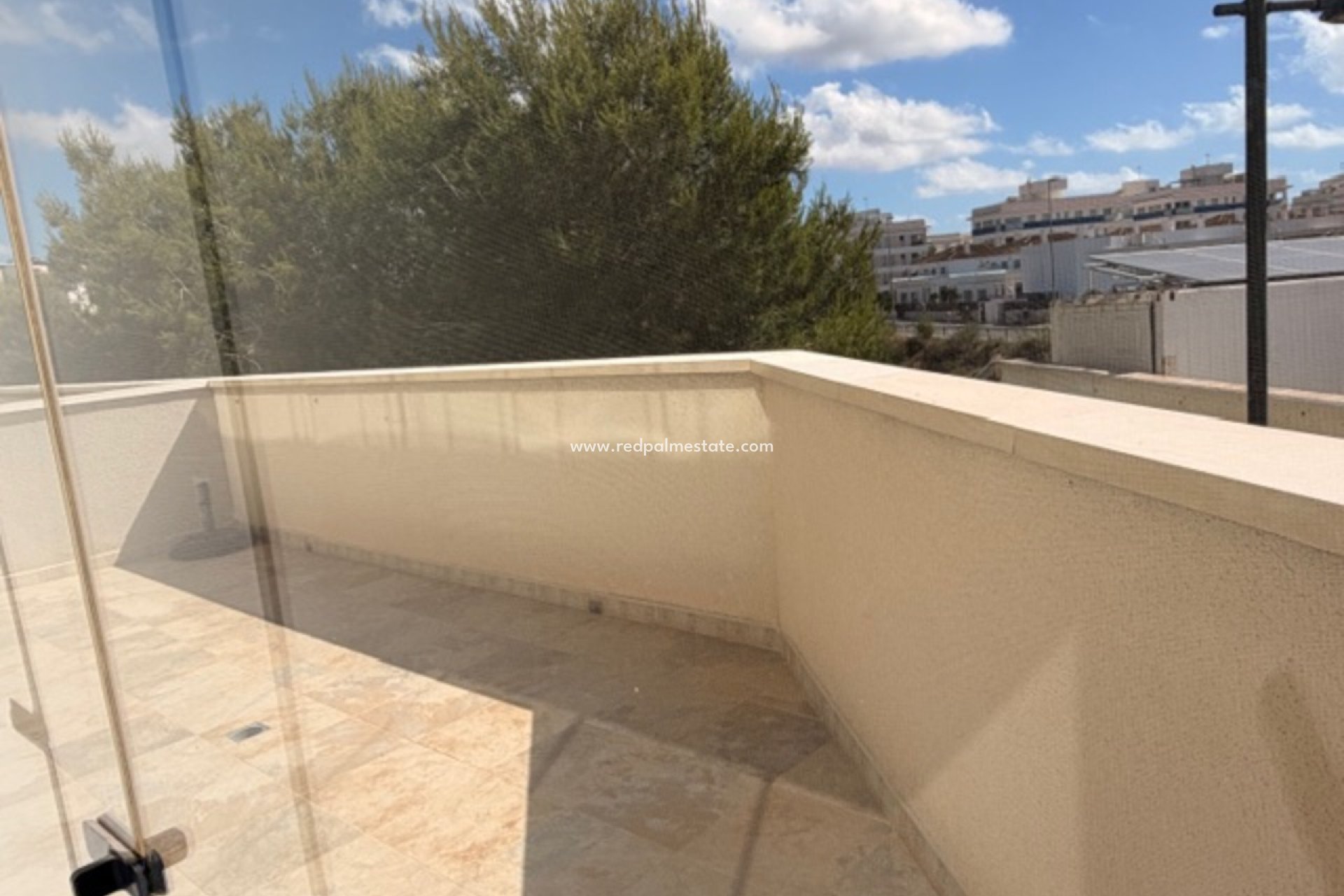 Revente - Appartement -
Orihuela Costa - Inland