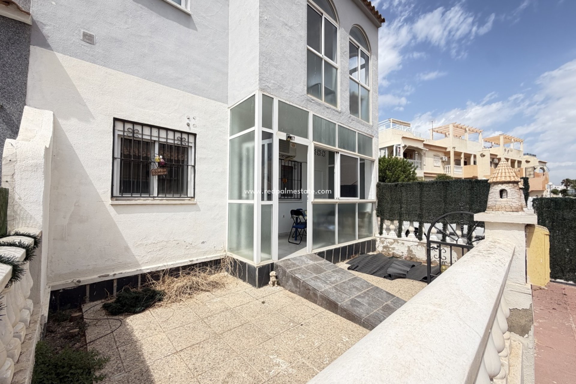 Revente - Appartement -
Orihuela Costa - La Florida